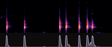 mixed-0074 spectrogram, SAO-Instruct.