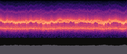 mixed-0100 spectrogram, Input.