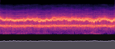mixed-0100 spectrogram, SAO-Instruct.