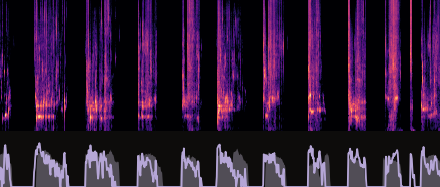 SILA ablation spectrogram 2.