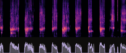 SILA ablation spectrogram 2.